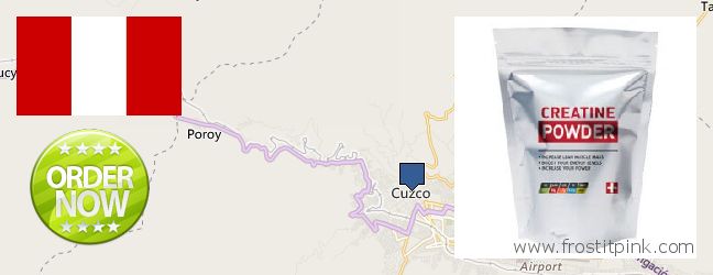 Best Place to Buy Creatine Monohydrate Powder online Cusco, Peru