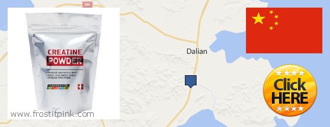 Where Can I Buy Creatine Monohydrate Powder online Dalian, China