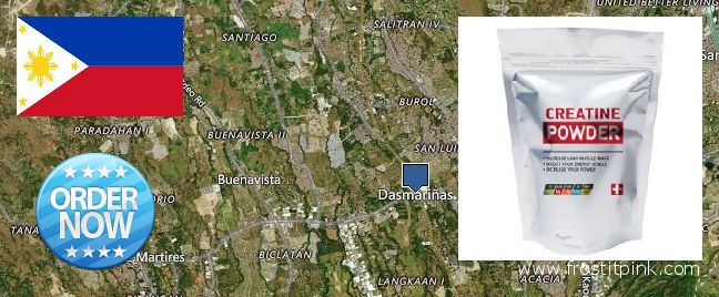 Where to Buy Creatine Monohydrate Powder online Dasmarinas, Philippines