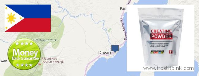 Where to Buy Creatine Monohydrate Powder online Davao, Philippines