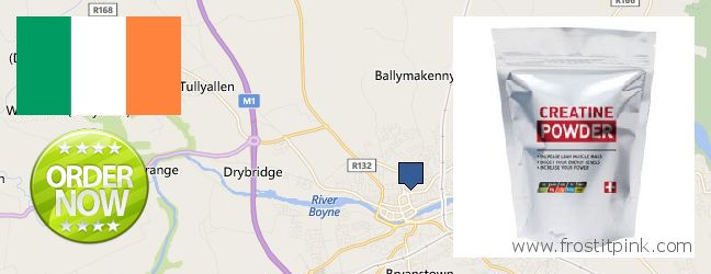 Buy Creatine Monohydrate Powder online Drogheda, Ireland