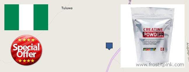 Where to Purchase Creatine Monohydrate Powder online Ebute Ikorodu, Nigeria