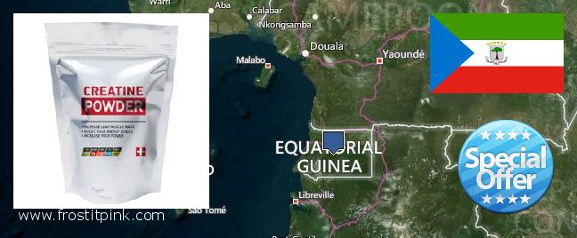 Unde să cumpărați Creatine Monohydrate on-line Equatorial Guinea