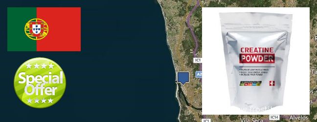 Where to Buy Creatine Monohydrate Powder online Esposende, Portugal