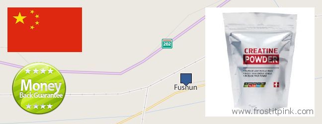 Where Can I Buy Creatine Monohydrate Powder online Fushun, China