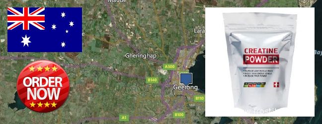 Πού να αγοράσετε Creatine Monohydrate σε απευθείας σύνδεση Geelong, Australia