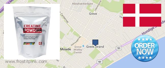 Where to Buy Creatine Monohydrate Powder online Greve, Denmark