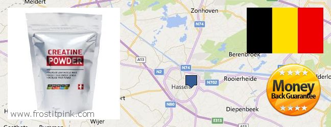 Where Can I Purchase Creatine Monohydrate Powder online Hasselt, Belgium