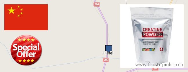 Where to Buy Creatine Monohydrate Powder online Hefei, China