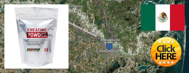 Dónde comprar Creatine Monohydrate en linea Heroica Matamoros, Mexico