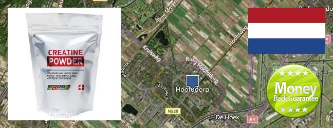 Where to Purchase Creatine Monohydrate Powder online Hoofddorp, Netherlands