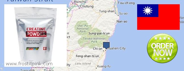 Where to Buy Creatine Monohydrate Powder online Hualian, Taiwan