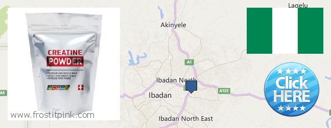 Purchase Creatine Monohydrate Powder online Ibadan, Nigeria