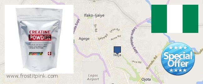 Where Can You Buy Creatine Monohydrate Powder online Ikeja, Nigeria