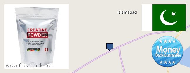 Where to Buy Creatine Monohydrate Powder online Islamabad, Pakistan