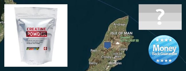 Unde să cumpărați Creatine Monohydrate on-line Isle Of Man