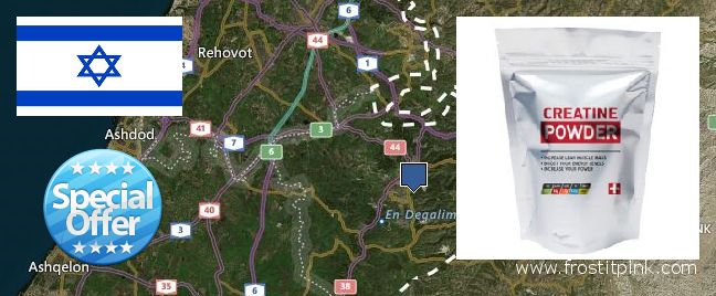 Best Place to Buy Creatine Monohydrate Powder online Jerusalem, Israel