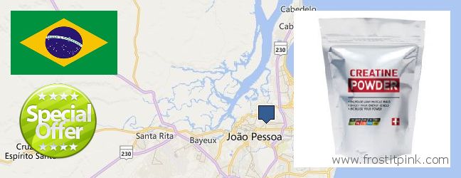 Where to Buy Creatine Monohydrate Powder online Joao Pessoa, Brazil