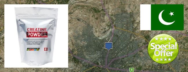 Purchase Creatine Monohydrate Powder online Karachi, Pakistan