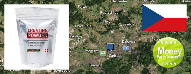 Where Can I Buy Creatine Monohydrate Powder online Karlovy Vary, Czech Republic
