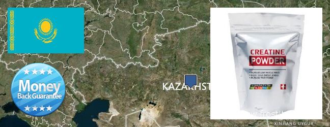 Kde koupit Creatine Monohydrate on-line Kazakhstan