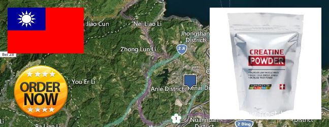 Purchase Creatine Monohydrate Powder online Keelung, Taiwan Where to Buy Creatine Monohydrate Powder online Keelung, Taiwan