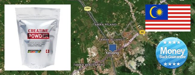 Where to Buy Creatine Monohydrate Powder online Kluang, Malaysia
