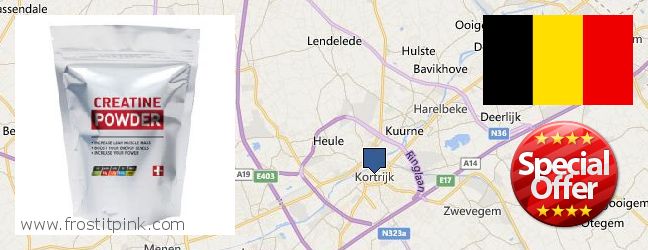 Where to Purchase Creatine Monohydrate Powder online Kortrijk, Belgium