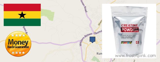 Where Can I Buy Creatine Monohydrate Powder online Kumasi, Ghana