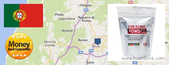 Where to Buy Creatine Monohydrate Powder online Leiria, Portugal