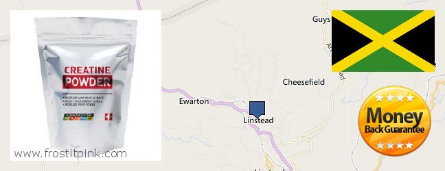 Where to Buy Creatine Monohydrate Powder online Linstead, Jamaica