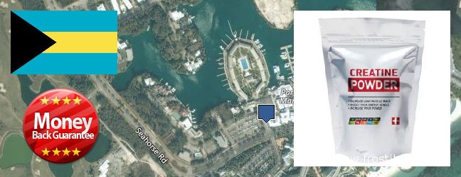 Where Can I Purchase Creatine Monohydrate Powder online Lucaya, Bahamas