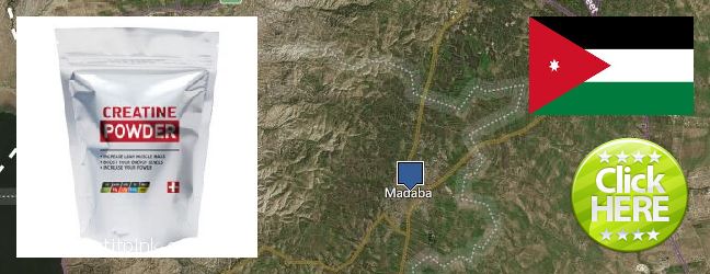 Where to Purchase Creatine Monohydrate Powder online Madaba, Jordan