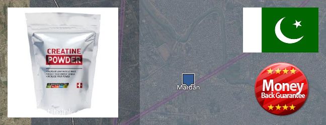 Where to Buy Creatine Monohydrate Powder online Mardan, Pakistan