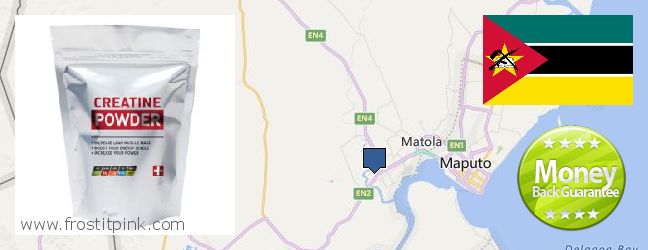 Where Can I Purchase Creatine Monohydrate Powder online Matola, Mozambique