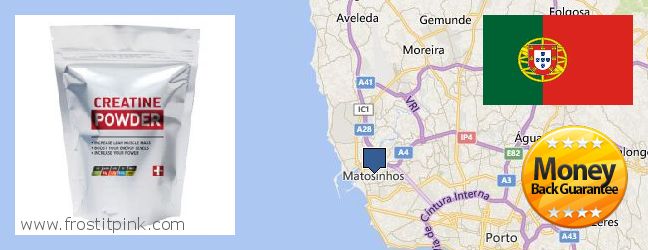 Where Can You Buy Creatine Monohydrate Powder online Matosinhos, Portugal