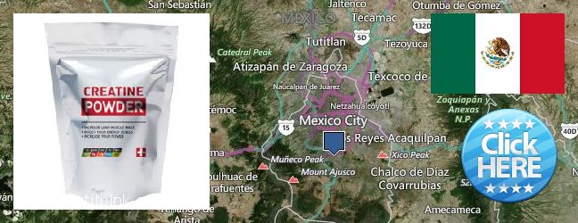 Where Can I Purchase Creatine Monohydrate Powder online Mexico City, Mexico