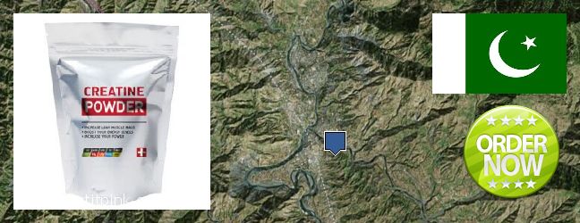 Where to Buy Creatine Monohydrate Powder online Muzaffarabad, Pakistan