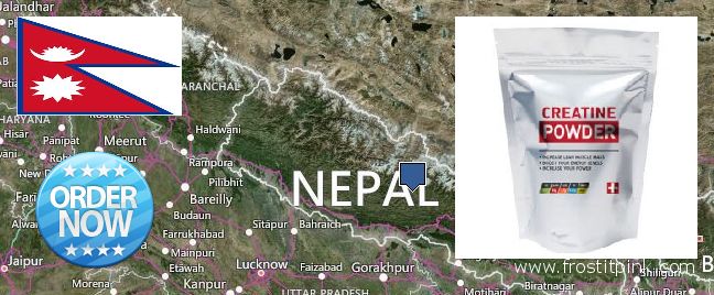 Buy Creatine Monohydrate Powder online Nepal