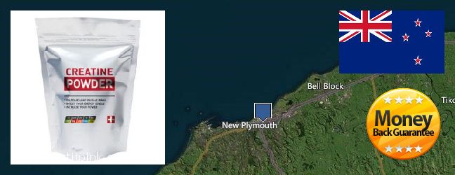 Where to Purchase Creatine Monohydrate Powder online New Plymouth, New Zealand