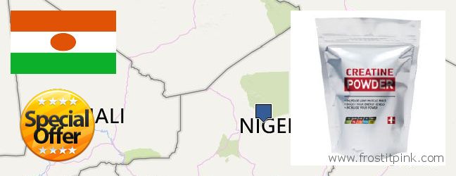 Where to Purchase Creatine Monohydrate Powder online Niger
