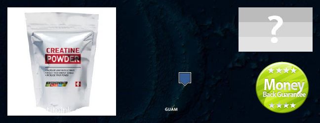 Gdzie kupić Creatine Monohydrate w Internecie Northern Mariana Islands