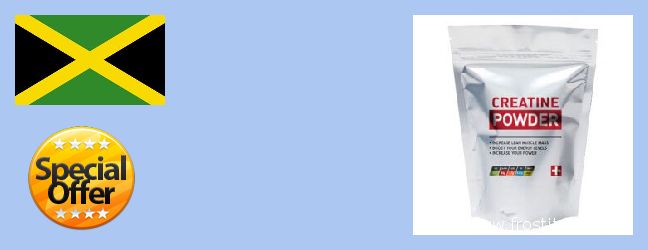 Where to Buy Creatine Monohydrate Powder online Old Harbour, Jamaica