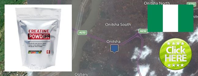 Where to Purchase Creatine Monohydrate Powder online Onitsha, Nigeria