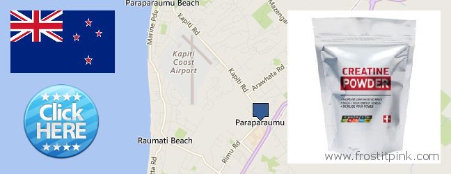 Purchase Creatine Monohydrate Powder online Paraparaumu, New Zealand