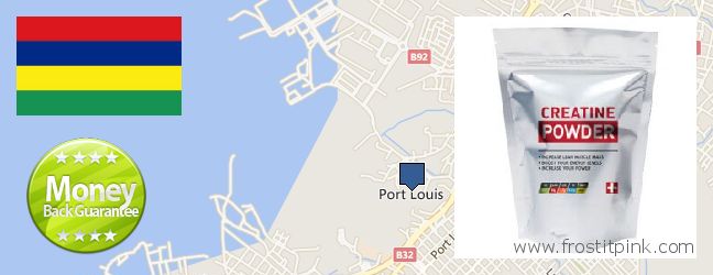 Where to Buy Creatine Monohydrate Powder online Port Louis, Mauritius