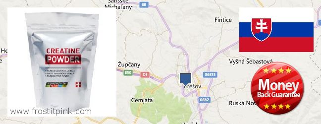Where Can You Buy Creatine Monohydrate Powder online Presov, Slovakia