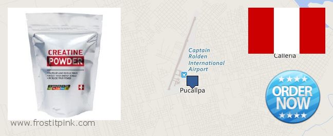 Where Can I Buy Creatine Monohydrate Powder online Pucallpa, Peru