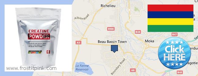 Where to Purchase Creatine Monohydrate Powder online Quatre Bornes, Mauritius