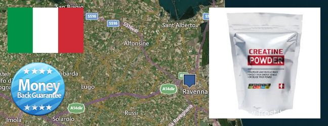 Dove acquistare Creatine Monohydrate in linea Ravenna, Italy